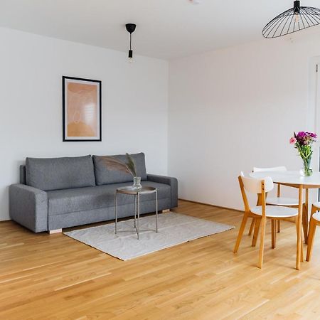Modern Apartment فيينا المظهر الخارجي الصورة