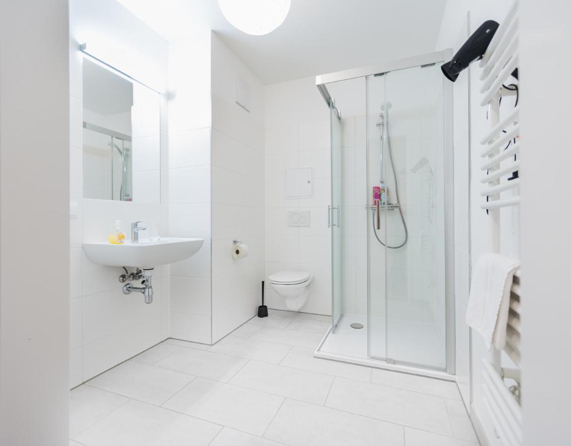 Modern Apartment فيينا المظهر الخارجي الصورة